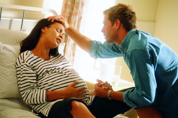 妊娠郃(he)并糖尿病